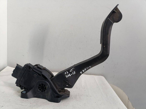 POTENCIOMETRO PEDAL CITROEN C3 