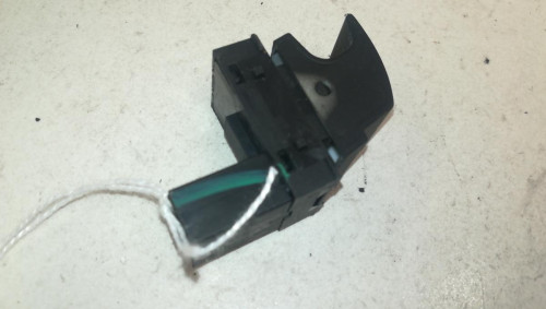  MANDO ELEVALUNAS DELANTERO DERECHO, VOLKSWAGEN, PASSAT BERLINA (3C2) 