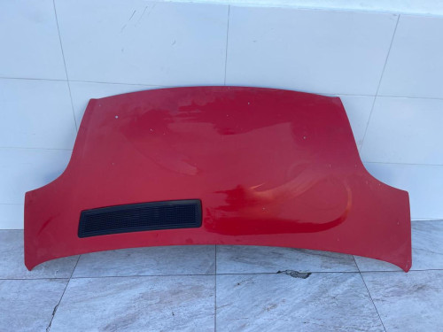 CAPO Renault TRAFIC II FURGÓN 
