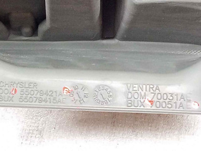 PILOTO TRASERO DERECHO, JEEP, GRAND CHEROKEE (WK)