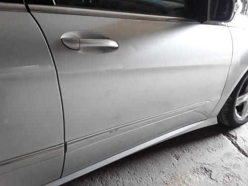 PUERTA DELANTERA DERECHA MERCEDES-BENZ CLASE R (BM 251) 