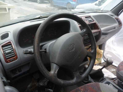NISSAN TERRANO II (R20)