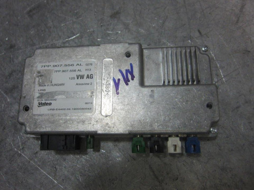  MODULO ELECTRONICO, , 