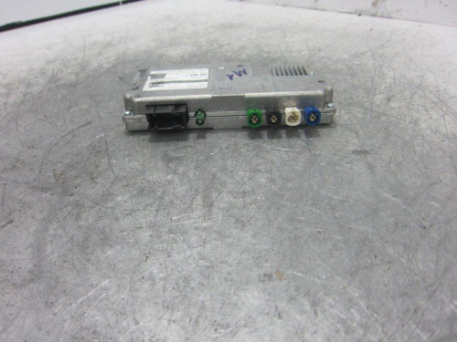  MODULO ELECTRONICO, , 