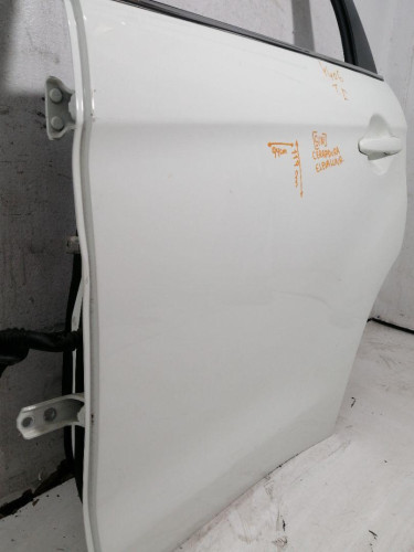  PUERTA TRASERA IZQUIERDA, MITSUBISHI, ASX (GA0W) 
