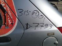 FORD FIESTA BERLINA (DX)