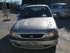  FORD FIESTA BERLINA (DX) 