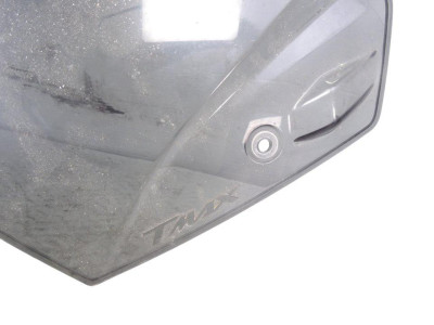 NO IDENTIFICADO, YAMAHA, TMAX 530