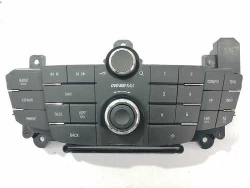  MANDO MULTIFUNCION OPEL INSIGNIA SPORTS TOURER 