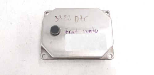  CENTRALITA MOTOR UCE Fiat GRANDE PUNTO (199) 