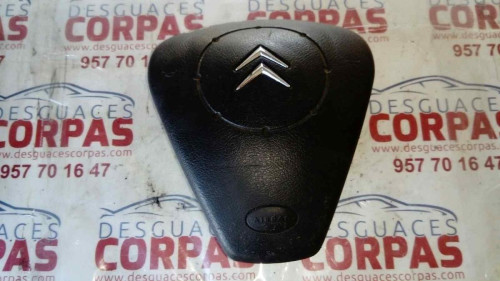 AIRBAG DELANTERO IZQUIERDO Citroen C3 