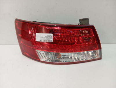 PILOTO TRASERO IZQUIERDO, HYUNDAI, SONATA (NF)