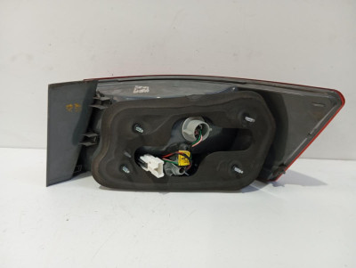 PILOTO TRASERO IZQUIERDO, HYUNDAI, SONATA (NF)