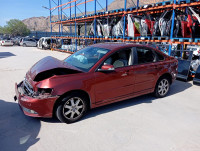 VOLVO S40 BERLINA