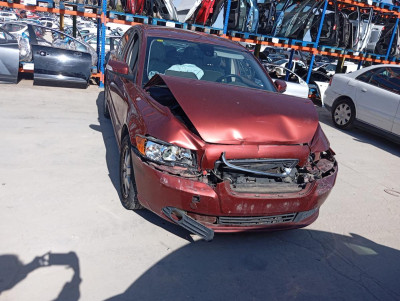 VOLVO S40 BERLINA