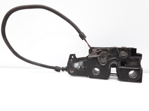 CERRADURA CAPO VOLKSWAGEN GOLF V (1K1)(10.2003) 