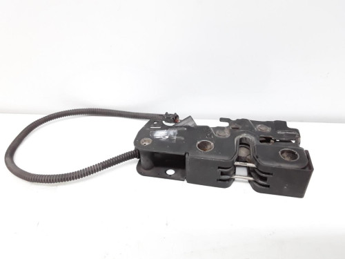 CERRADURA CAPO VOLKSWAGEN GOLF V (1K1)(10.2003) 
