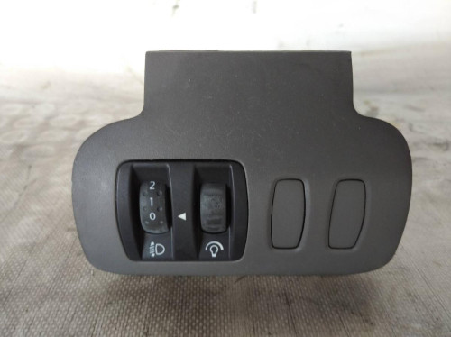 MANDO LUCES RENAULT SCENIC II (JM) 