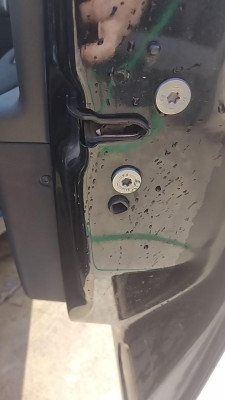 CERRADURA PUERTA DELANTERA DERECHA Citroen C4 Berlina (06.2004->)