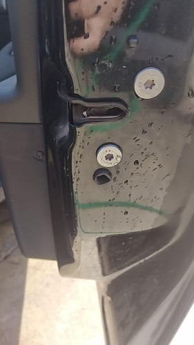 CERRADURA PUERTA DELANTERA DERECHA Citroen C4 Berlina (06.2004->) Citroen C4 Berlina (06.2004->) 