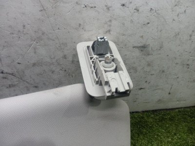 PARASOL IZQUIERDO, CITROEN, C3