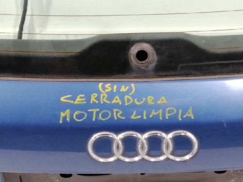 PORTON TRASERO AUDI A4 AVANT (8E) 