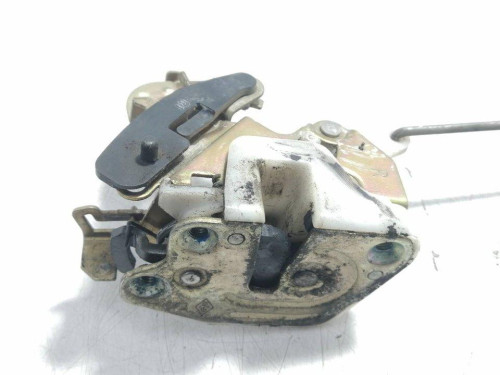  CERRADURA PUERTA TRASERA DERECHA MITSUBISHI MONTERO (V20/V40) 
