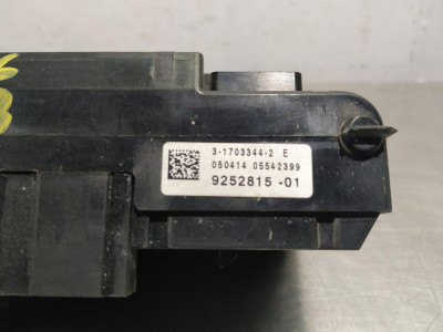 CAJA RELES / FUSIBLES, BMW, SERIE 6 GRAN COUPE (F06)