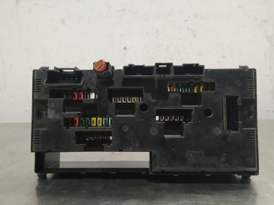 CAJA RELES / FUSIBLES, BMW, SERIE 6 GRAN COUPE (F06)