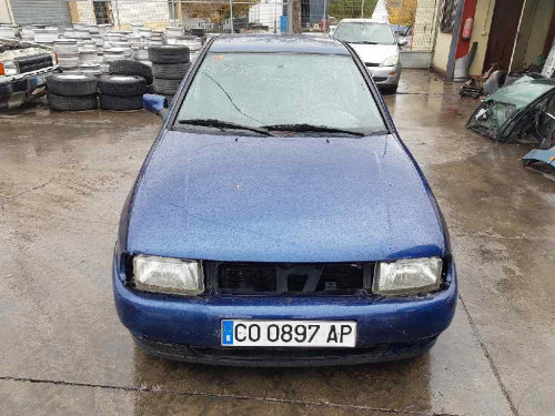  SEAT CORDOBA BERLINA (6K2) 