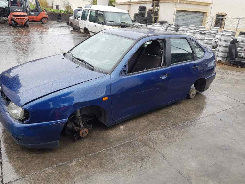  SEAT CORDOBA BERLINA (6K2) 