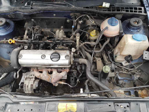  SEAT CORDOBA BERLINA (6K2) 