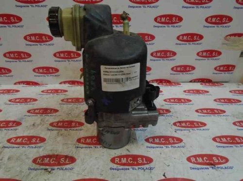  BOMBA SERVODIRECCION RENAULT LAGUNA III BERLINA 