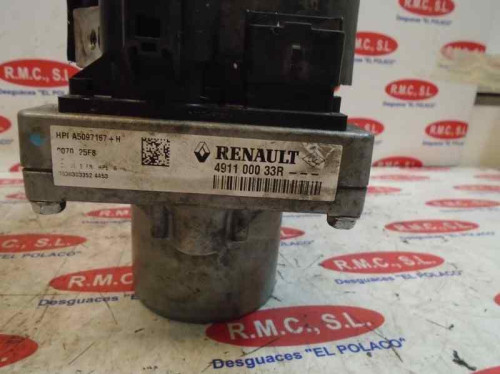  BOMBA SERVODIRECCION RENAULT LAGUNA III BERLINA 