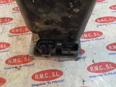 BOMBA SERVODIRECCION, RENAULT, LAGUNA III BERLINA
