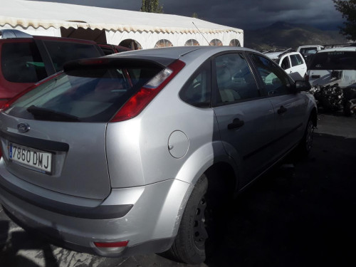 FORD FOCUS BERLINA (CAP) — vehículo donante para recambios 