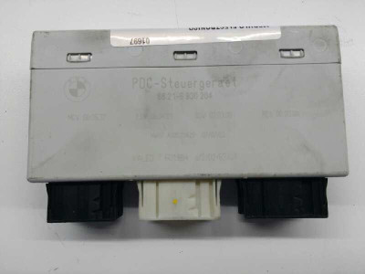 MODULO ELECTRONICO, BMW, SERIE 7 (E65/E66)