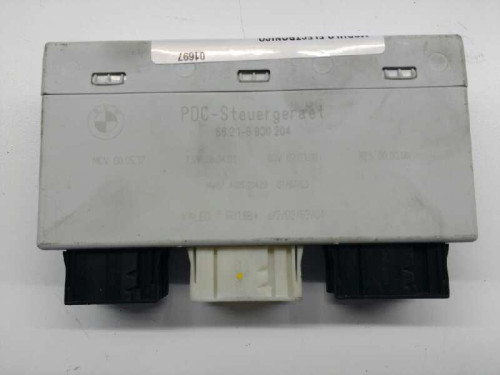  MODULO ELECTRONICO BMW SERIE 7 (E65/E66) 
