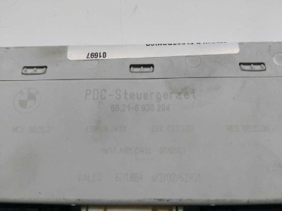 MODULO ELECTRONICO, BMW, SERIE 7 (E65/E66)