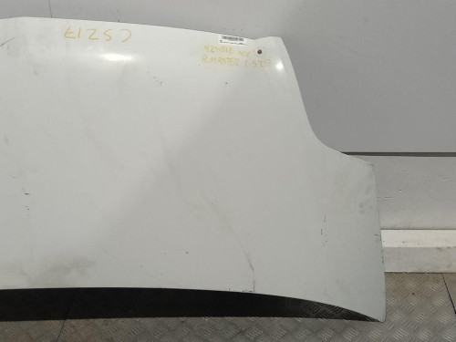  CAPO RENAULT MASTER II FASE 2 DOBLE CABINA CAMIÓN/CHASIS 