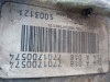 CAJA CAMBIOS 