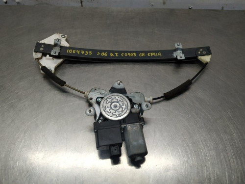  ELEVALUNAS DELANTERO IZQUIERDO CHEVROLET EPICA 