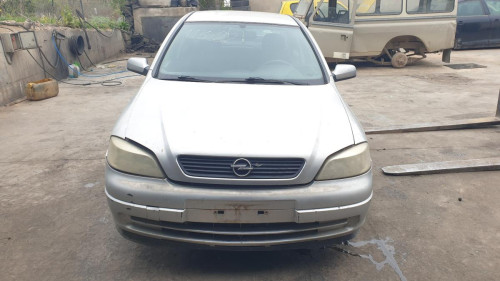  OPEL ASTRA G BERLINA 