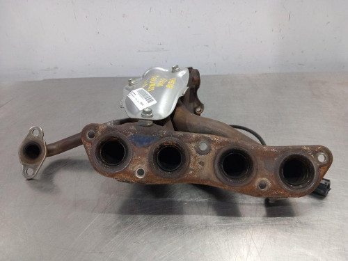  COLECTOR ESCAPE, TOYOTA, AURIS (E18) 