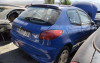 PEUGEOT 206 — автомобиль-донор на запчасти 