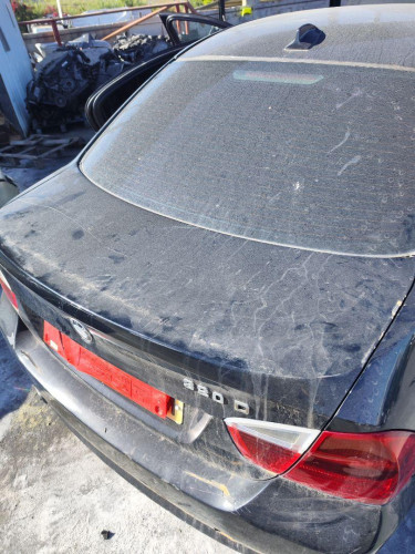 PORTON TRASERO BMW SERIE 3 BERLINA (E90) 