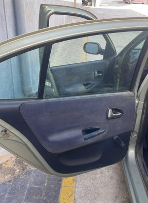 RENAULT MEGANE I FASE 2 BERLINA (BA0)