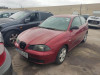  SEAT IBIZA (6L1) 
