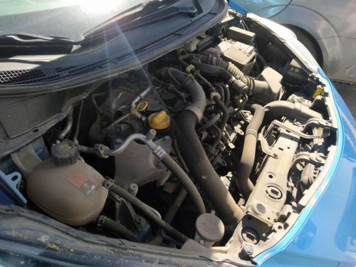  MOTOR COMPLETO, NISSAN, MICRA (K14) 