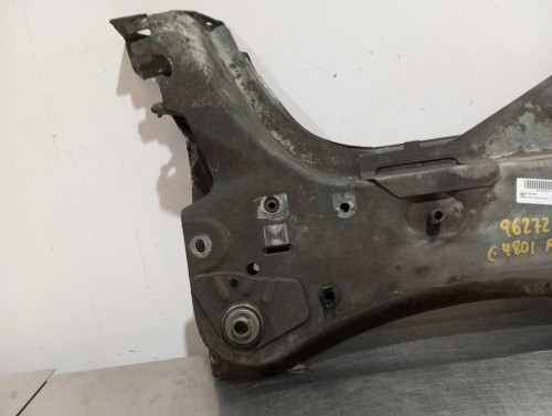  PUENTE DELANTERO, RENAULT, CLIO III 